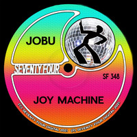 Jobu - Joy Machine