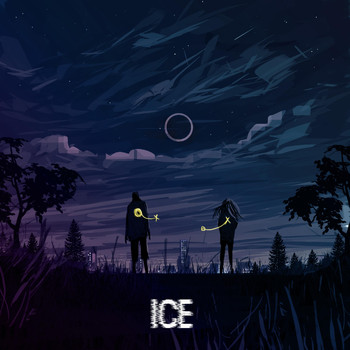 Forged Steel - Ice