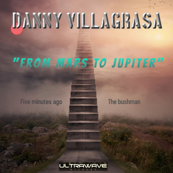 Danny Villagrasa - from mars to Jupiter