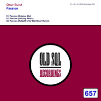 Onur Bulut - Passion