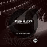 Daniel Convers - Modular Step (Explicit)