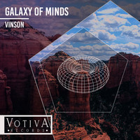 Vinson - Galaxy Of Mind