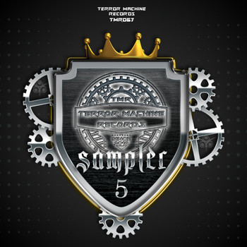 Various Artists - Terror Machine Records Sampler 5 (Explicit)