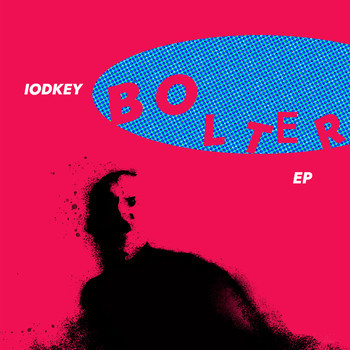 IODKEY - Bolter (Explicit)