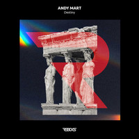 Andy Mart - Destiny