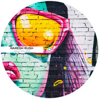 Raresh Rush - Hold You 2021 (VIP Mix)