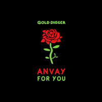 Anvay - For You