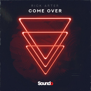 Rick Arter - Come Over