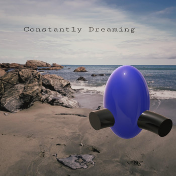 Z.A.M - Constantly Dreaming (Explicit)