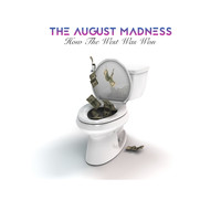 The August Madness - How the West Was Won