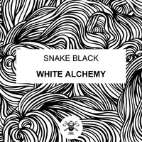 Snake Black - White Alchemy