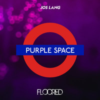 Jos Lang - Purple Space
