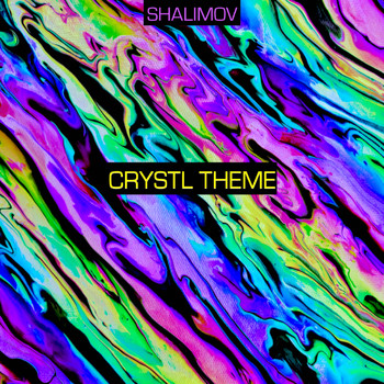 Shalimov - Crystl Theme