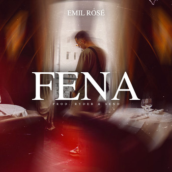 Emil Rosé - Fena