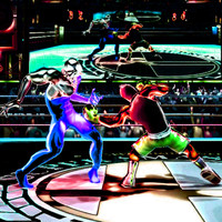 Kowalski - respect (Explicit)