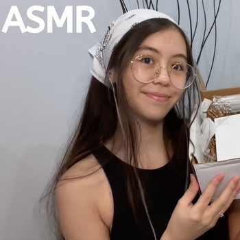 TipToe Tingles ASMR - Fast Triggers, Unboxing, and Mouth Sounds