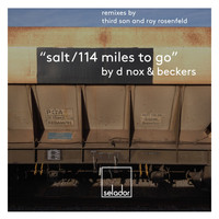 D-Nox & Beckers - Salt