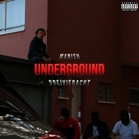 Manish - Underground