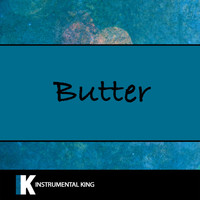 Instrumental King - Butter