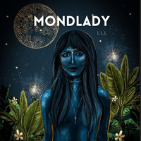 Lll - Mondlady