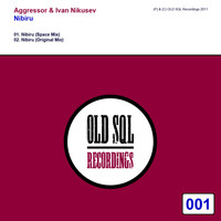 Aggressor, Ivan Nikusev - Nibiru