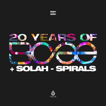 BCee, Solah - Spirals