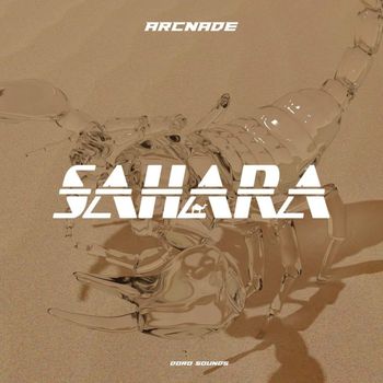 Arc Nade - Sahara