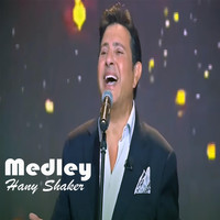 Hany Shaker - Medley