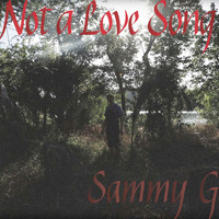 Sammy G - Not A Love Song