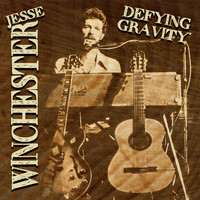 Jesse Winchester - Defying Gravity - Live At Studio Six, Montreal, Quebec, 13 Oct 1976 (Remastered) (Remastered)