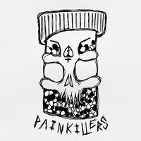 August Marlboro - PAINKILLERS (Explicit)
