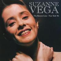 Suzanne Vega - Live At The Bottom Line, Ny, May 24Th 1986 (Remastered) (Remastered)