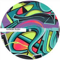 Raresh Rush - Enjoy the Moment