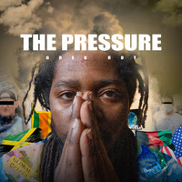 Greg Roy - The Pressure