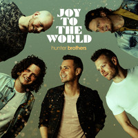 Hunter Brothers - Joy to the World