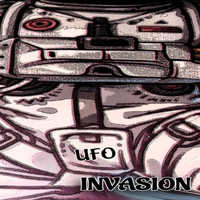 UFO - Invasion