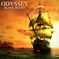 Odyssey - Black Beard