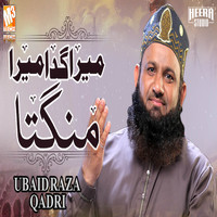 Ubaid Raza Qadri - Mera Gadaa Mera Mangta - Single