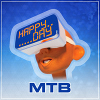 MTB - Happy Day