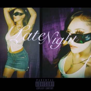 Leti - Late Night (Explicit)