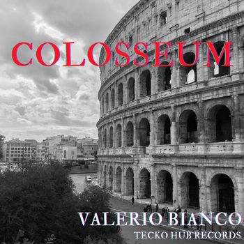 Valerio Bianco - colosseum
