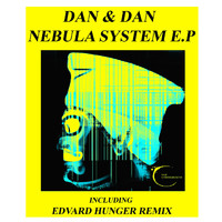 Dan & Dan - Nebula System E.P