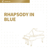 George Gershwin - Rhapsody in Blue