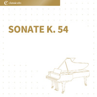 Domenico Scarlatti - Sonate K. 54
