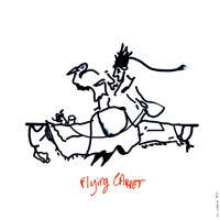 Or - Flying Carpet