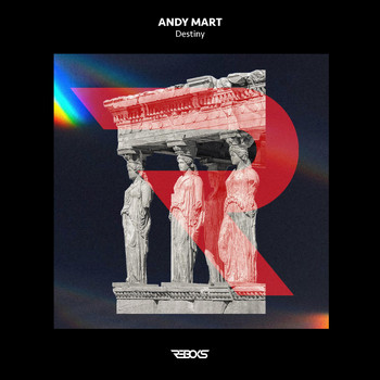 Andy Mart - Take Off
