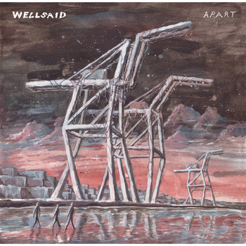 Wellsaid - Apart