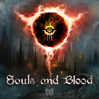 Marc Straight - Souls and Blood (Music Inspired by the Games "Demon's Souls", "Dark Souls" & "Bloodborne")