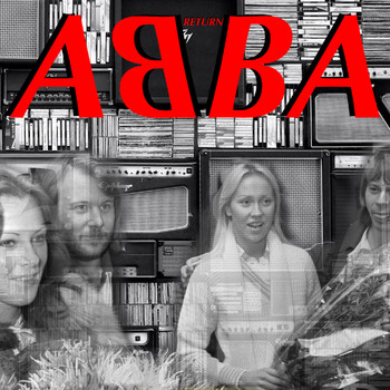 Abba - ABBA Return