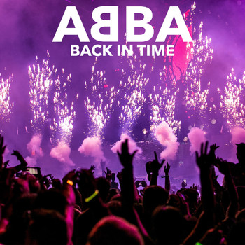 Abba - ABBA Back In Time